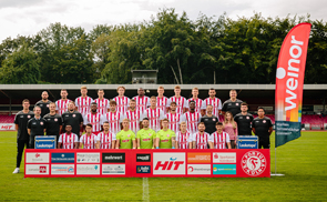Fortuna Koeln Team