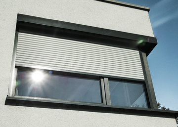 Rollläden – für Schutz, Komfort und Behaglichkeit Rollläden