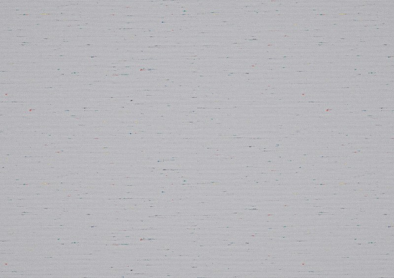 Awning fabric: speckled grey (Pattern no.: A | 4-871), Collection: evermore