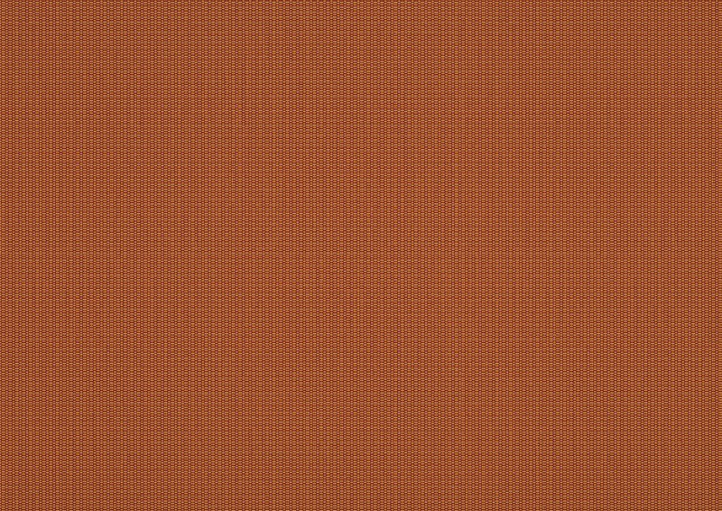 Awning fabric: rust (Pattern no.: A | 3-838), Collection: hi hello!