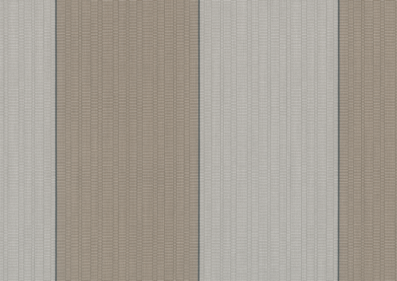 Awning fabric: macaroon/mineral (Pattern no.: A | 4-672), Collection: evermore, View: Incident light