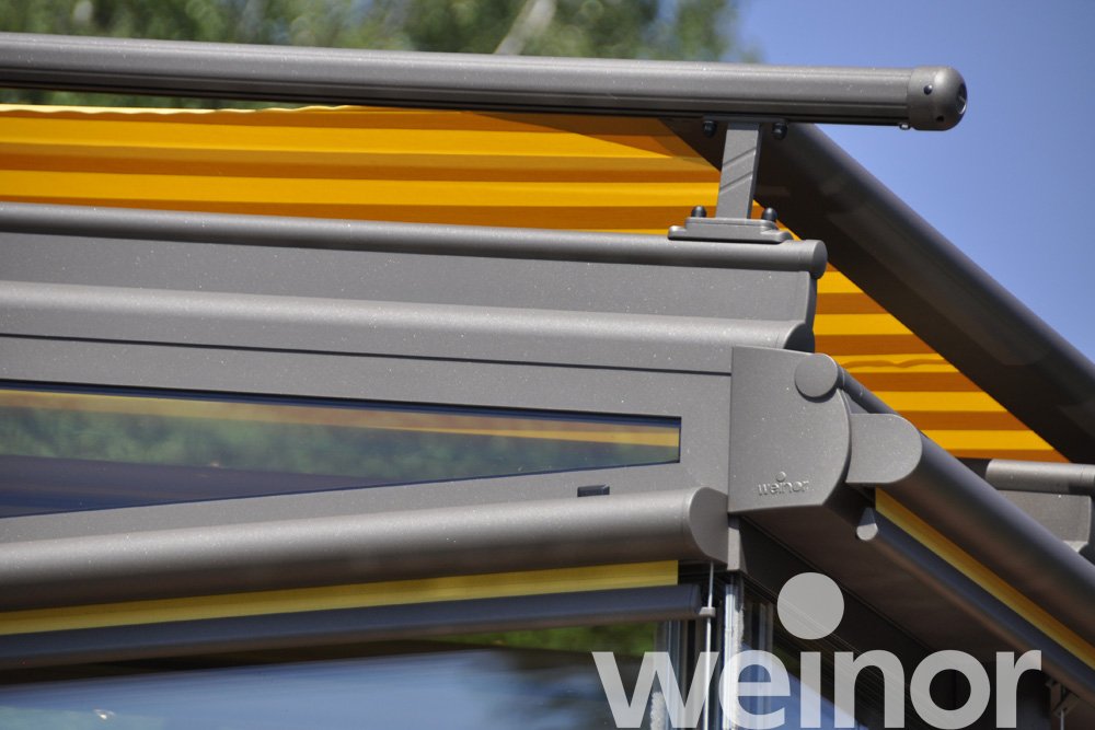 weinor Glasoase®