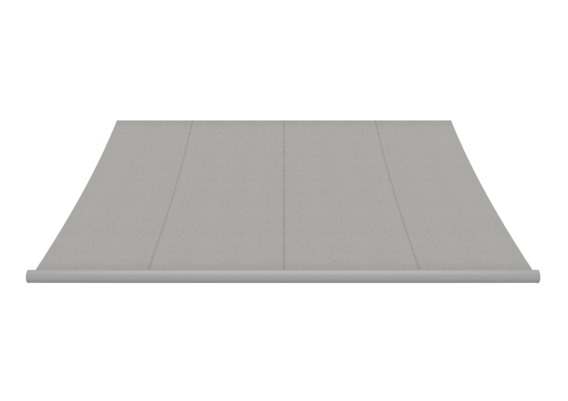 Awning fabric: limestone (Pattern no.: A | 3-626), Collection: evermore