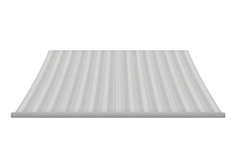 Awning fabric: antimony (Pattern no.: A | 4-679), Collection: evermore Awning fabric: antimony (Pattern no.: A | 4-679), Collection: evermore
