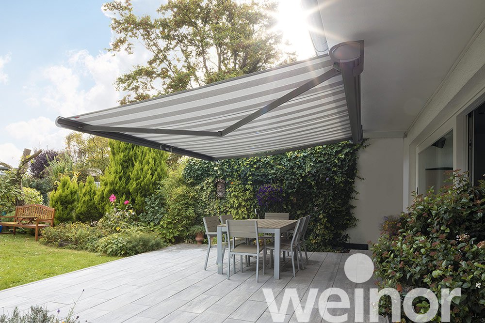 Awning weinor Opal Design II