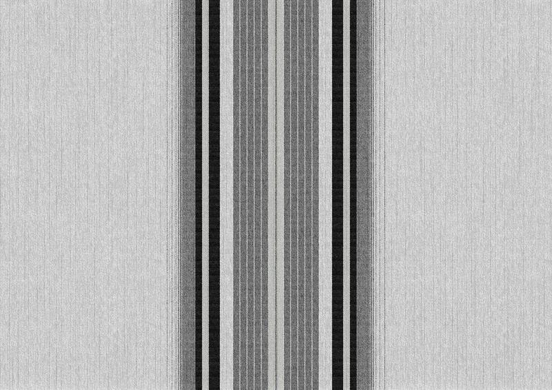Awning fabric: edge (Pattern no.: A | 4-681), Collection: evermore, View: Transmitted light