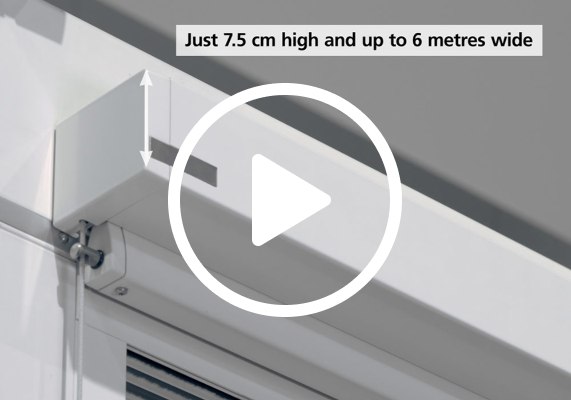 Teaser Video VertiTex II