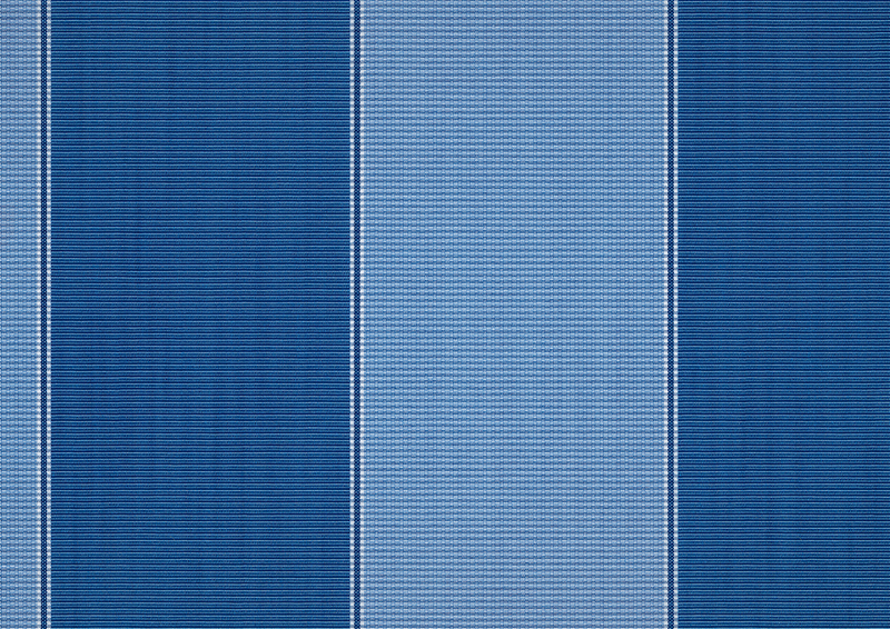 Awning fabric: porcelain/ocean (Pattern no.: A | 4-778), Collection: hi hello!, View: Transmitted light