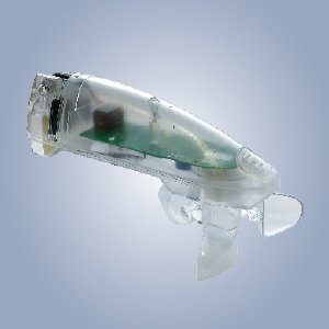 Sun/wind sensor Sun/wind sensor