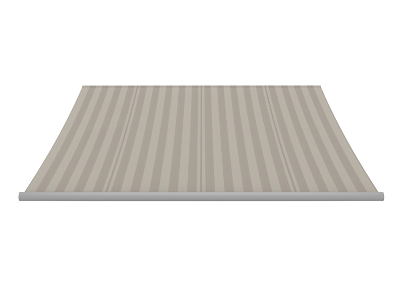 Awning fabric: dolomites (Pattern no.: A | 3-880), Collection: evermore
