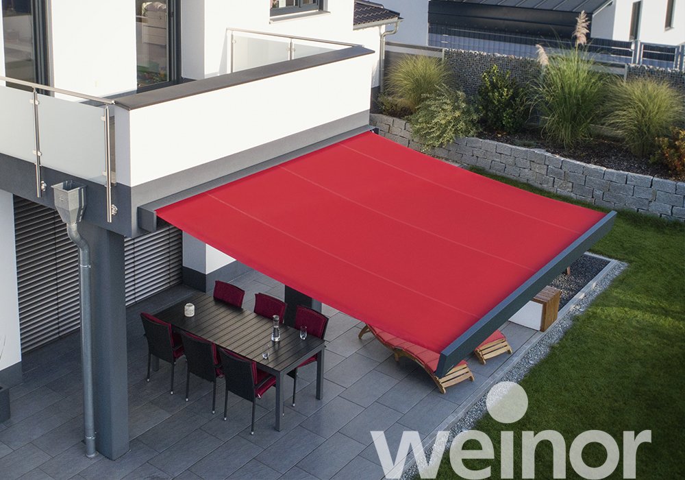 Awning weinor Kubata 