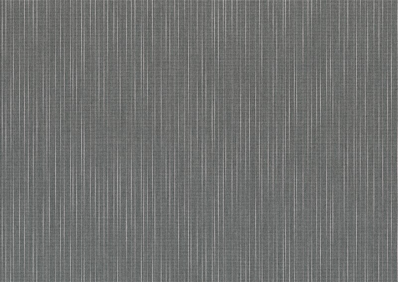 Awning fabric: slate (Pattern no.: A | 3-625), Collection: evermore