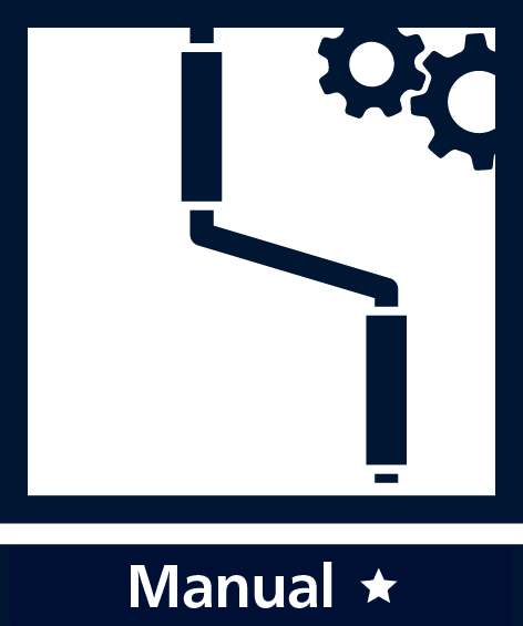 Icon Manual Icon Manual