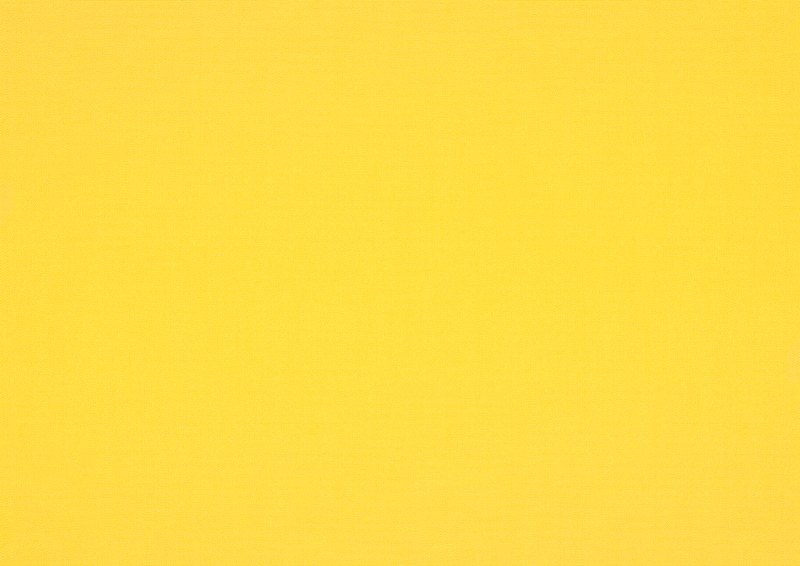 Awning fabric: lemon (Pattern no.: P | 8-307), Collection: modern basics blue@