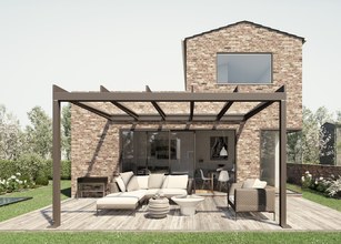 Terrazza Pure