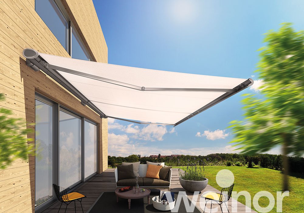 Awning weinor Semina Life Semina Life