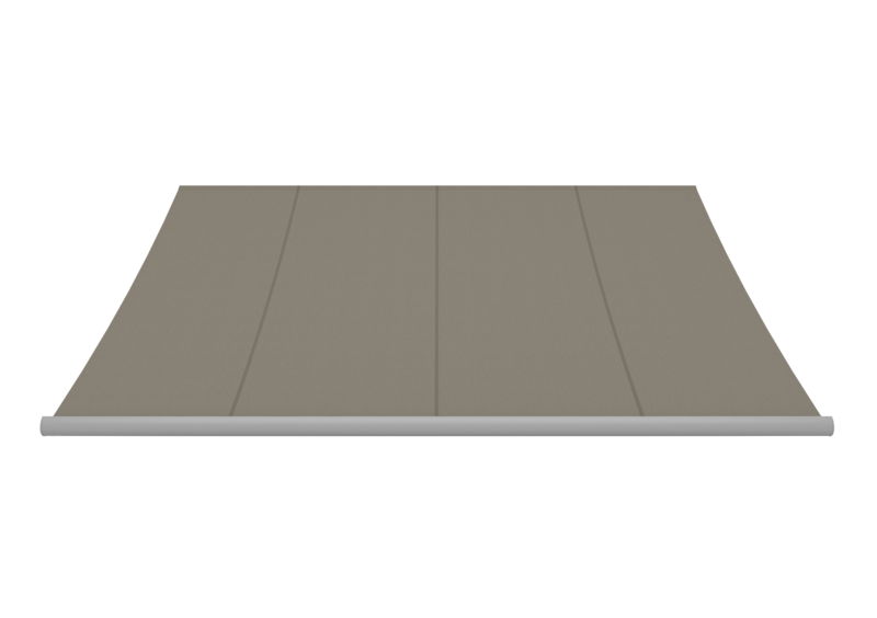 Awning fabric: marmot (Pattern no.: P | 8-384), Collection: modern basics blue@ Awning fabric: marmot (Pattern no.: P | 8-384), Collection: modern basics blue@