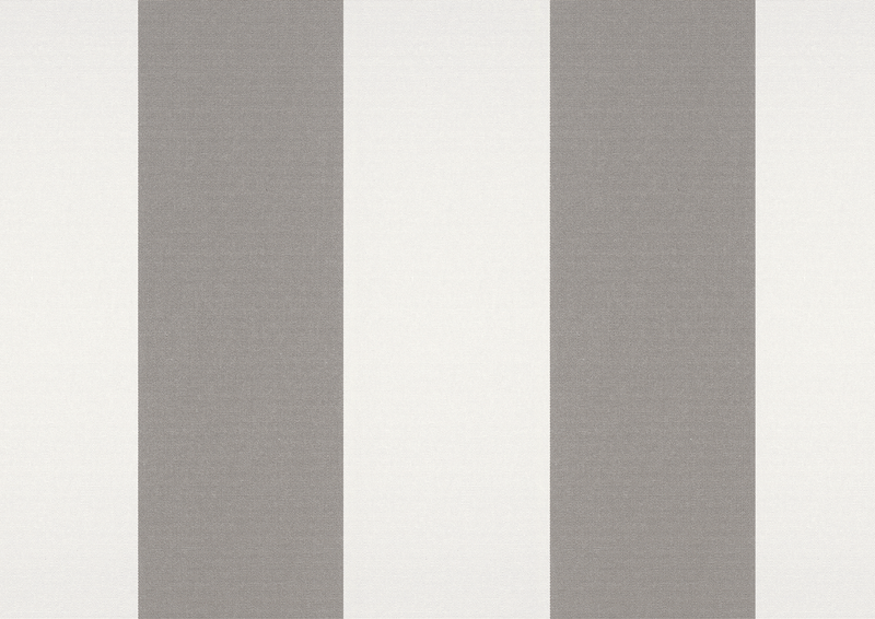 Awning fabric: cement (Pattern no.: A | 3-865), Collection: evermore, View: Incident light