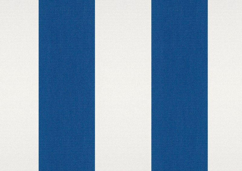 Awning fabric: cobalt (Pattern no.: A | 3-741), Collection: hi hello!