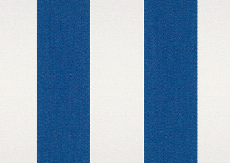 Awning fabric: cobalt (Pattern no.: A | 3-741), Collection: hi hello!, View: Incident light