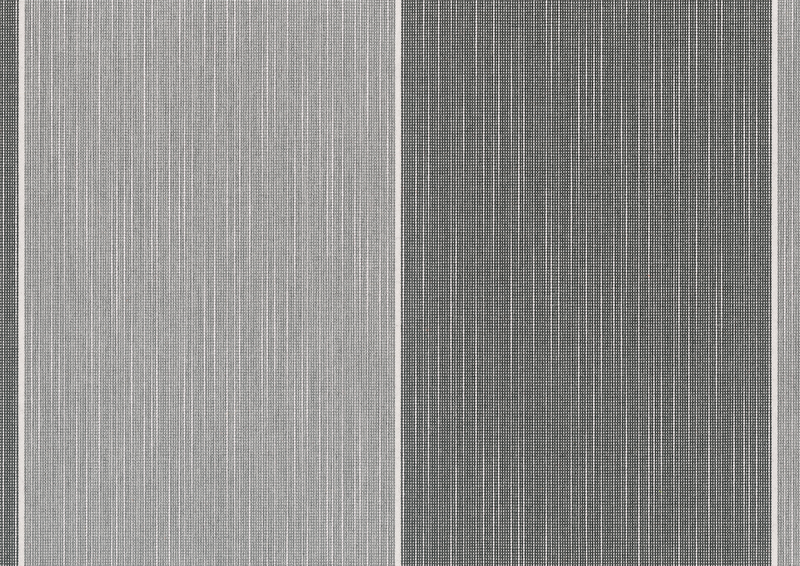 Awning fabric: slate/dust (Pattern no.: A | 4-688), Collection: evermore, View: Incident light