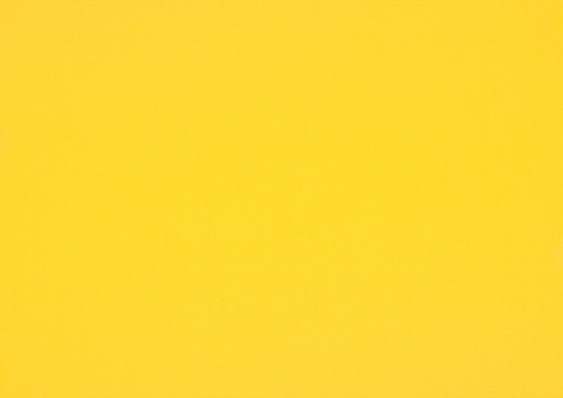 Awning fabric: lemon (Pattern no.: P | 8-307), Collection: modern basics blue@, View: Transmitted light