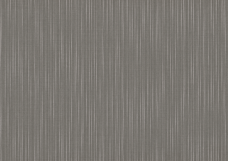 Awning fabric: titanium (Pattern no.: A | 3-627), Collection: evermore, View: Transmitted light