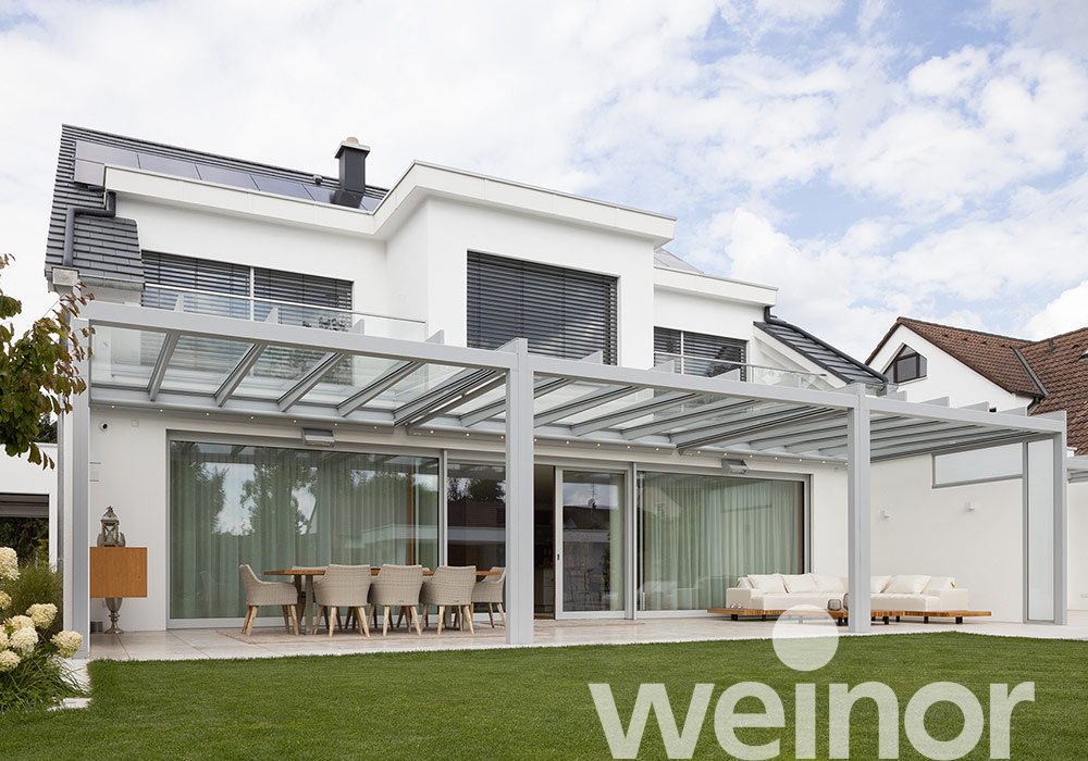 Nuremberg: Smooth transitions with Terrazza Pure  