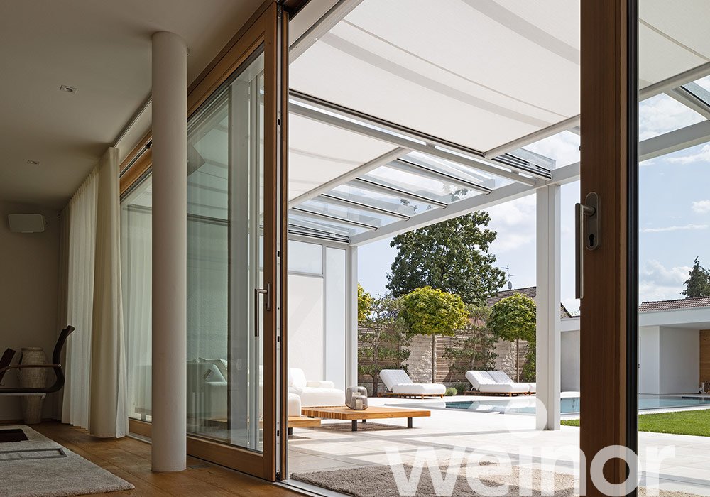 Nuremberg: Smooth transitions with Terrazza Pure  