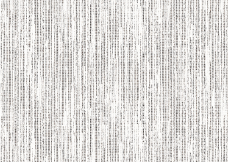 Awning fabric: silverbirch (Pattern no.: A | 3-651), Collection: evermore, View: Transmitted light