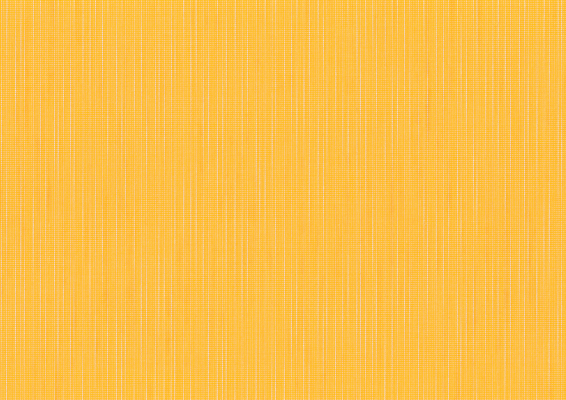Awning fabric: flaxen (Pattern no.: A | 3-619), Collection: hi hello!, View: Transmitted light