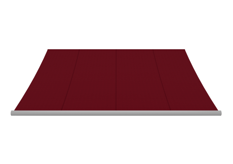 Awning fabric: barolo (Pattern no.: A | 3-842), Collection: hi hello! Awning fabric: barolo (Pattern no.: A | 3-842), Collection: hi hello!