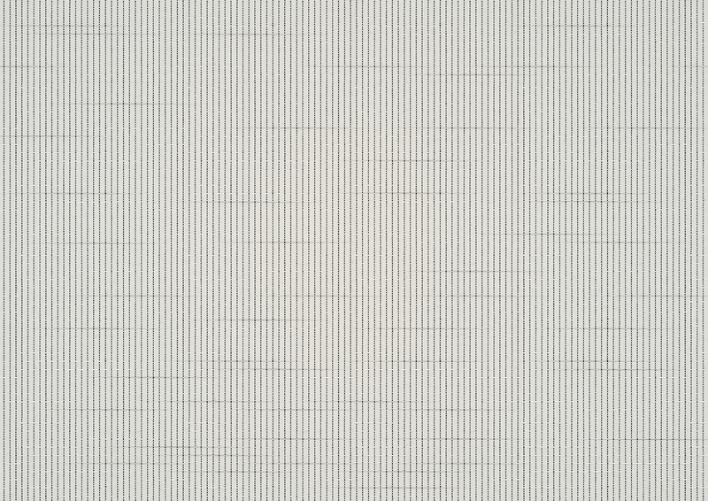 Awning fabric: ivory (Pattern no.: A | 3-875), Collection: evermore, View: Transmitted light