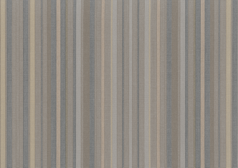 Awning fabric: hazelwood/macaroon (Pattern no.: A | 4-676), Collection: evermore, View: Incident light
