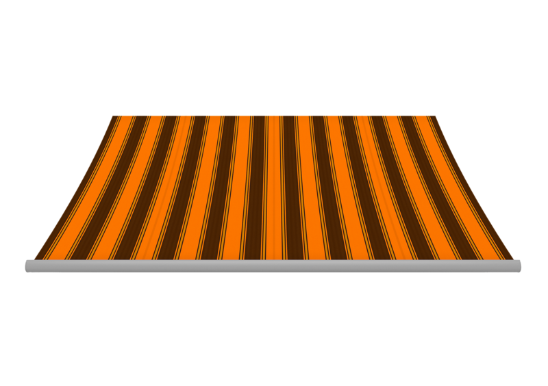 Awning fabric: flare (Pattern no.: A | 4-680), Collection: hi hello!