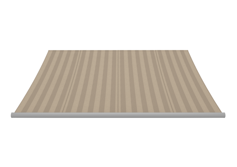 Awning fabric: sahara (Pattern no.: A | 3-879), Collection: evermore Awning fabric: sahara (Pattern no.: A | 3-879), Collection: evermore