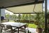 Patio and balcony awnings