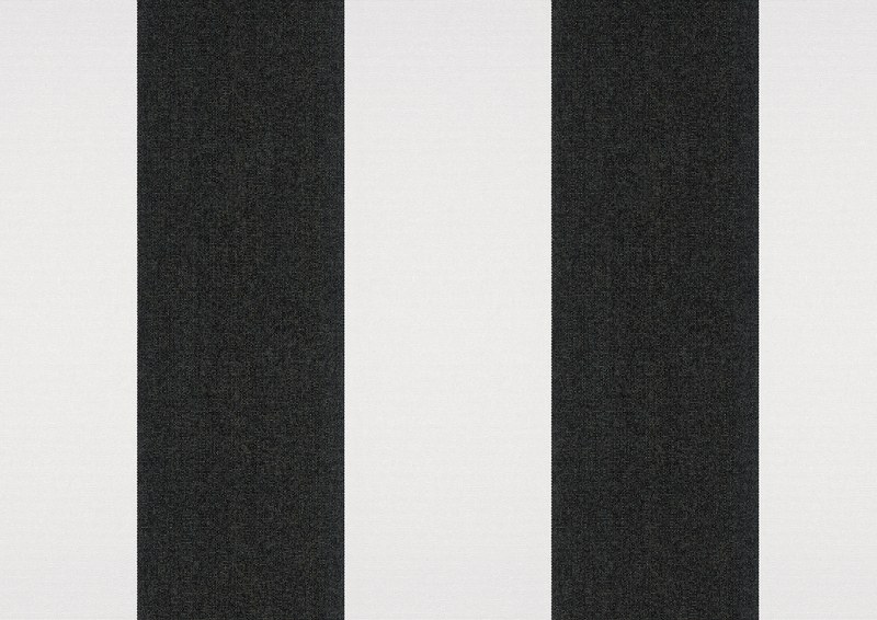 Awning fabric: black (Pattern no.: A | 3-866), Collection: evermore