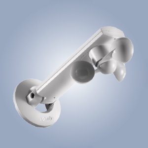 Wind sensor Wind sensor