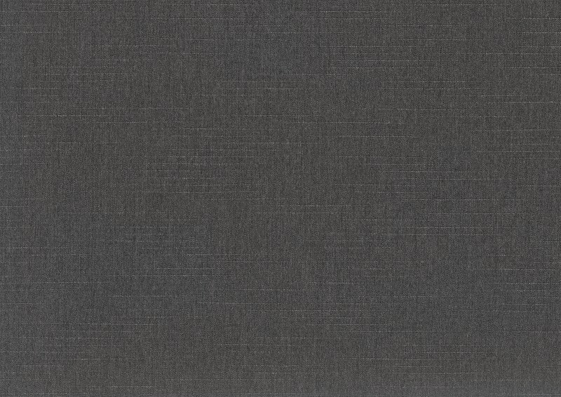 Awning fabric: charcoal (Pattern no.: A | 3-616), Collection: evermore
