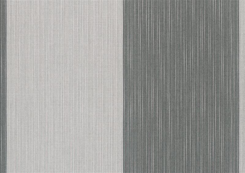 Awning fabric: slate/quartz (Pattern no.: A | 3-612), Collection: evermore, View: Incident light