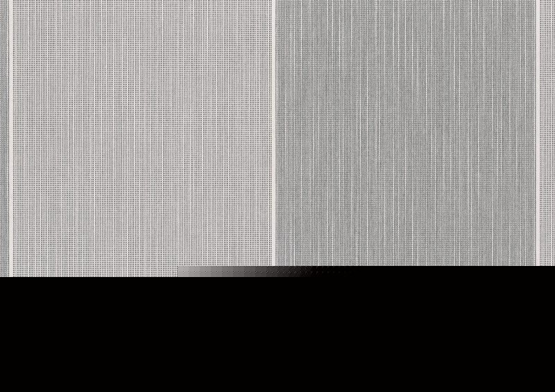 Awning fabric: limestone/quartz (Pattern no.: A | 4-689), Collection: evermore