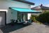 Patio and balcony awnings