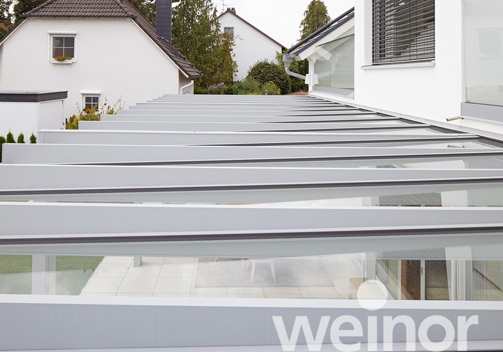 Nuremberg: Smooth transitions with Terrazza Pure  