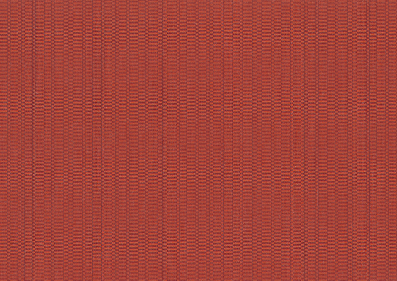 Awning fabric: cinnabar (Pattern no.: A | 3-632), Collection: hi hello!, View: Incident light