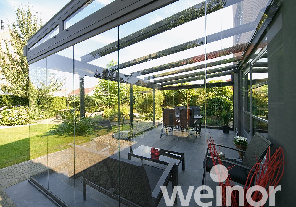 Glasoase® weinor Glasoase® Inspiration