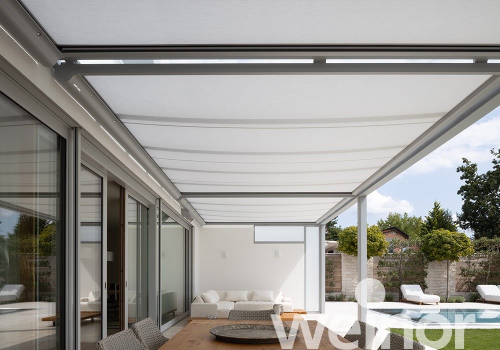 Nuremberg: Smooth transitions with Terrazza Pure  