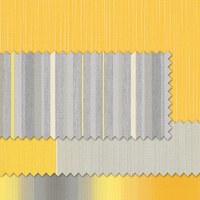 Yellow/yellow-grey