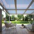 Conservatory awnings