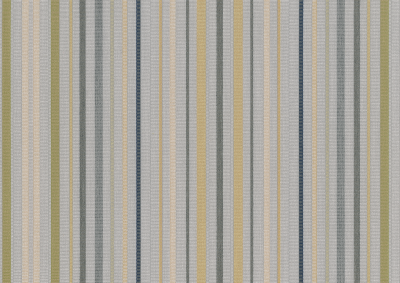 Awning fabric: graphite/beige (Pattern no.: A | 4-675), Collection: evermore, View: Transmitted light